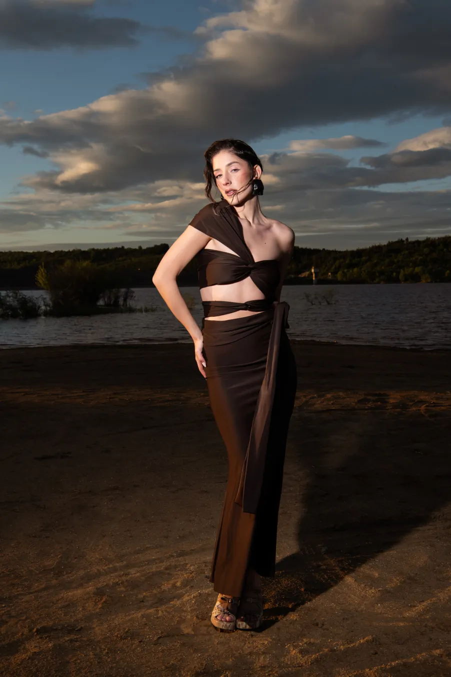 FEMININE ESSENCE - SS24