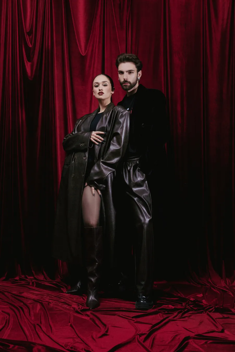 UNISEX TO SO SEXY - FW23/24