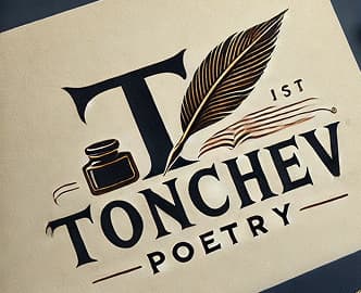 Tonchev poetry