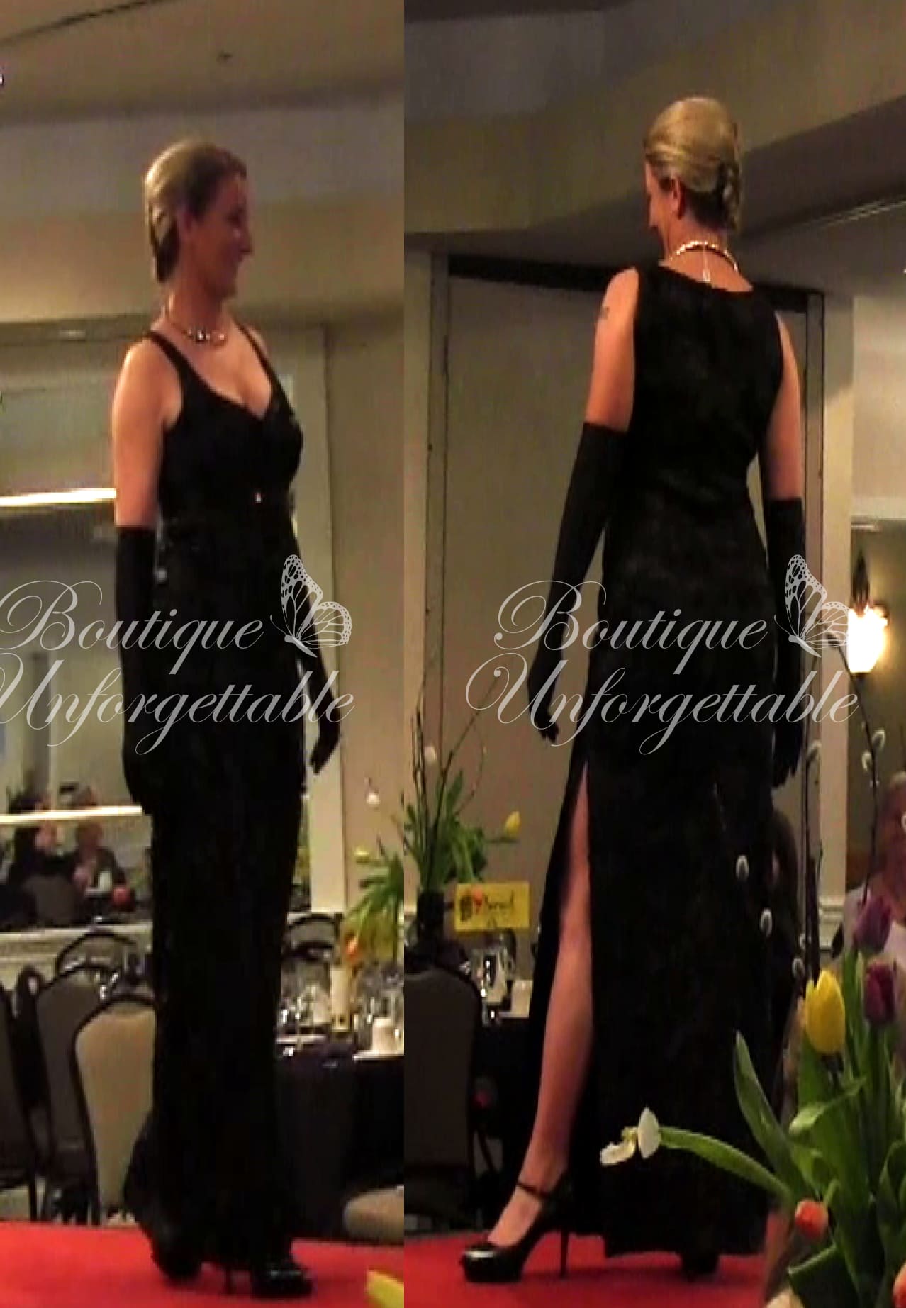 Boutique Unforgettable