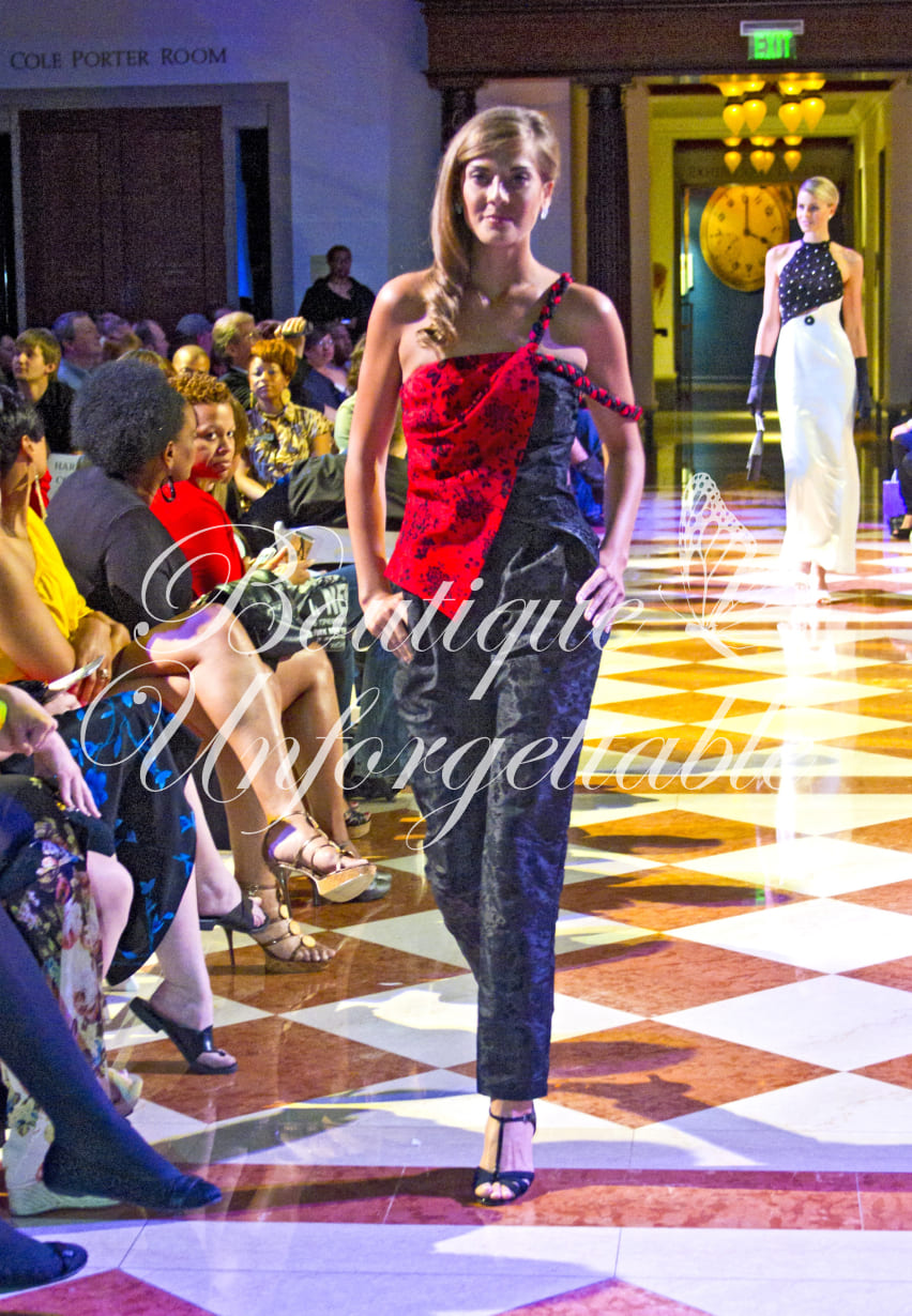 Boutique Unforgettable