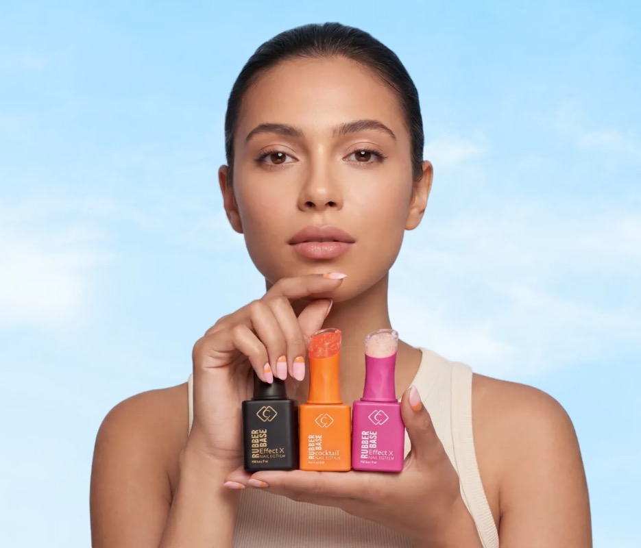 Cupio professional cosmetics