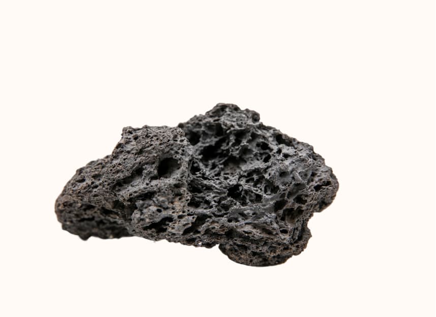 🌑 Lava Stone