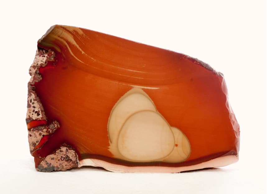 🤎 Agate