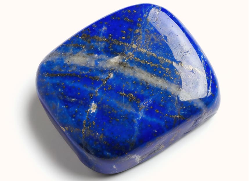 🔵 Lapis Lazuli