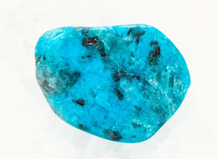 🌊 Turquoise