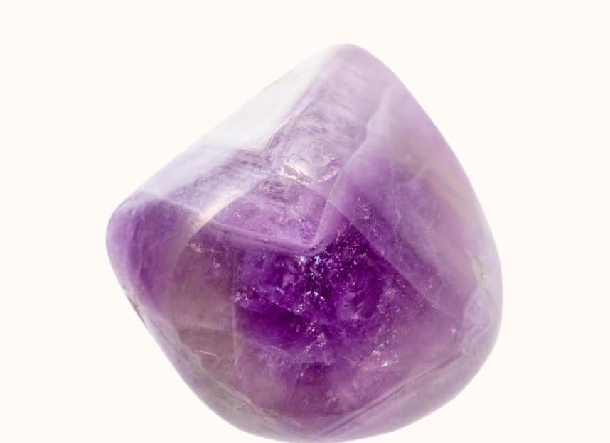 💜 Amethyst