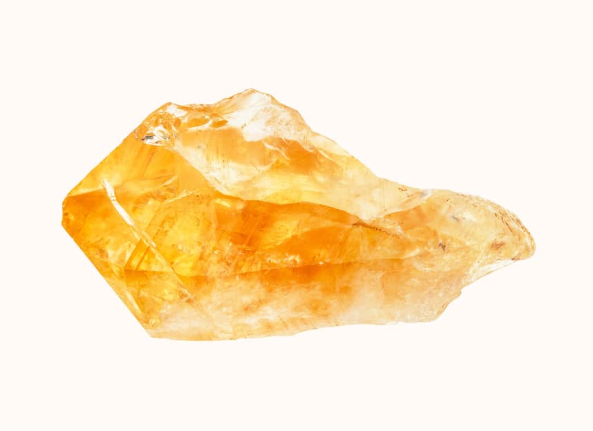 💛 Citrine