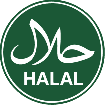 Certificate Halal
